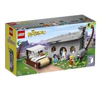 LEGO 21316 The Flintstones