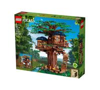 LEGO 21318 Tree House