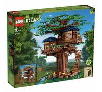 LEGO Ideas 21318 Tree House