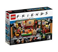LEGO 21319 Central Perk