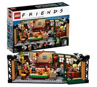 Lego 21319 Lego Ideas Central Perk