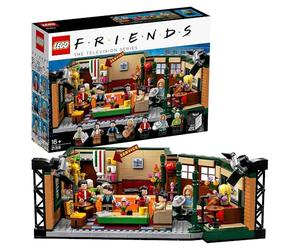 LEGO 21319 LEGO Ideas Central Perk