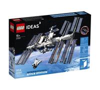 LEGO 21321 International Space Station