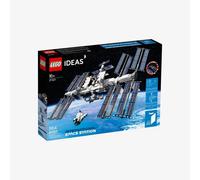 Lego 21321 International Space Station ISS Ideas Set 864pcs Sealed / NEW