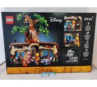 LEGO 21326 Ideas Disney Winnie the Pooh from Japan N2