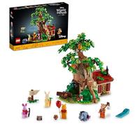 LEGO Ideas 21326 Winnie the Pooh - Brand new Sealed Set