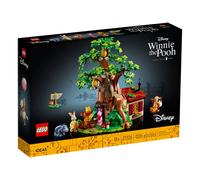 LEGO Ideas 21326 Winnie the Pooh - Brand new Sealed Set