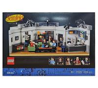 Lego Ideas 21328 Seinfeld - Brand New And Sealed