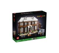 LEGO Ideas Home Alone LEGO