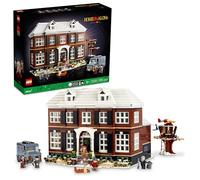 LEGO Ideas Home Alone LEGO