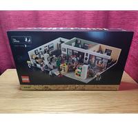 LEGO® Ideas 21336 The Office