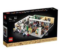 LEGO 21336 The Office