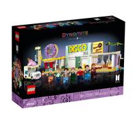 LEGO 21339 BTS Dynamite