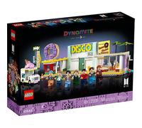 LEGO 21339 BTS Dynamite