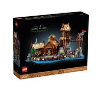 LEGO 21343 Viking Village
