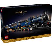 Lego 21344 - Ideas The Orient Express Multi One Size