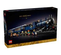 LEGO 21344 The Orient Express Train