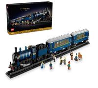 LEGO Ideas The Orient Express Train