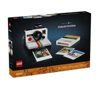 LEGO 21345 Polaroid OneStep SX-70 Camera