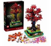 Lego Ideas Family Tree 21346, Multi