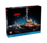 LEGO 21350 Jaws