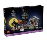 LEGO 21351 Disney Tim Burton’s The Nightmare Before Christmas