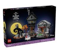 LEGO 21351 Disney Tim Burton's The Nightmare Before Christmas