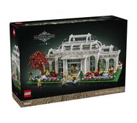LEGO 21353 The Botanical Garden