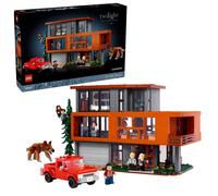 Lego 21354 Construction Game