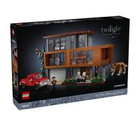 LEGO 21354 Twilight The Cullen House