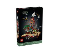 LEGO 21355 The Evolution of STEM