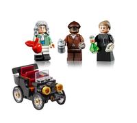LEGO Ideas 21355