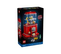 LEGO 21358 Minifigure Vending Machine