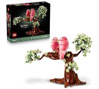 Lego Ideas Love Birds Building Set One Colour