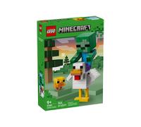 LEGO 21582 Chicken Jockey