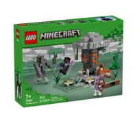 LEGO 21586 The Pale Garden