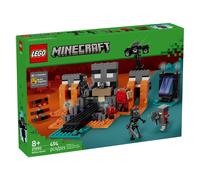 LEGO 21590 Wither Battle