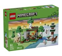LEGO 21593 Minecraft 21593 First Night Adventure PRE-ORDER - RELEASED JUNE 1ST