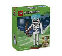 LEGO 21594 Minecraft The Skeleton PRE-ORDER - RELEASED JUNE 1ST