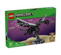 LEGO 21595 The Ender Dragon