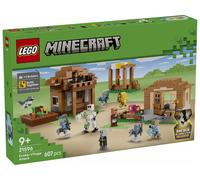 LEGO 21596 Evoker Village Attack PRE-ORDER - RELEASE DATE JUNE 1ST