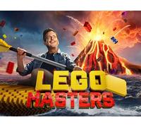 Lego 2K Drive