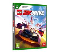LEGO® 2K Drive Standard Edition