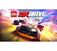 LEGO 2K Drive