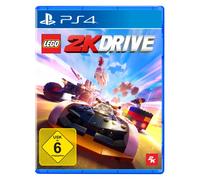 LEGO 2K Drive