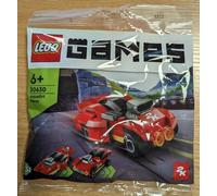 LEGO Lego Aquadirt Racer 3-in-1 LEGO Lego Aquadirt Racer 3-in-1