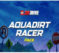 LEGO 2K Drive - Aquadirt Racer Pack DLC EU PS4 CD Key