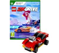 Lego 2K Drive (Awesome Edition) (Xbox Series X / Xbox One)