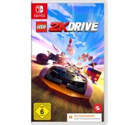 LEGO 2K Drive (CIAB)