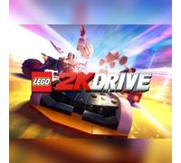 LEGO: 2K Drive Cross-Gen Edition (Xbox One / Xbox Series X|S) Xbox Live Key - UNITED STATES